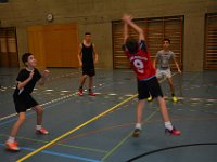 2014-01 Volleyballturnier