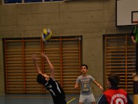 2014-01 Volleyball-Turnier 05