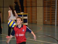 2014-01 Volleyball-Turnier 06