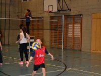 2014-01 Volleyball-Turnier 07