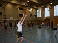 2014-01 Volleyball-Turnier 36