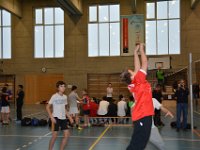 2014-01 Volleyball-Turnier 37