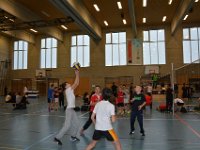 2014-01 Volleyball-Turnier 42