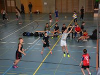 2014-01 Volleyball-Turnier 45