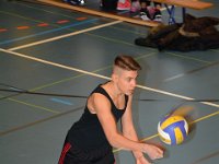 2014-01 Volleyball-Turnier 52