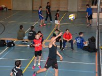 2014-01 Volleyball-Turnier 54