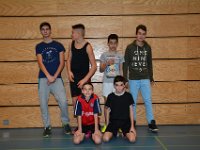 2014-01 Volleyball-Turnier 70