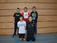 2014-01 Volleyball-Turnier 74