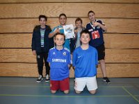 2014-01 Volleyball-Turnier 77