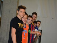 2014-02 Basketballturnier 01