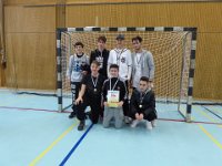 2014-10 Handballturnier 2