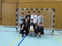 2014-10 Handballturnier 3