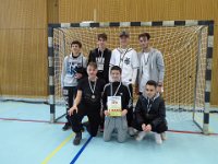 2014-10 Handballturnier 4