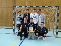 2014-10 Handballturnier 5