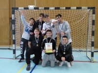 2014-10 Handballturnier 6